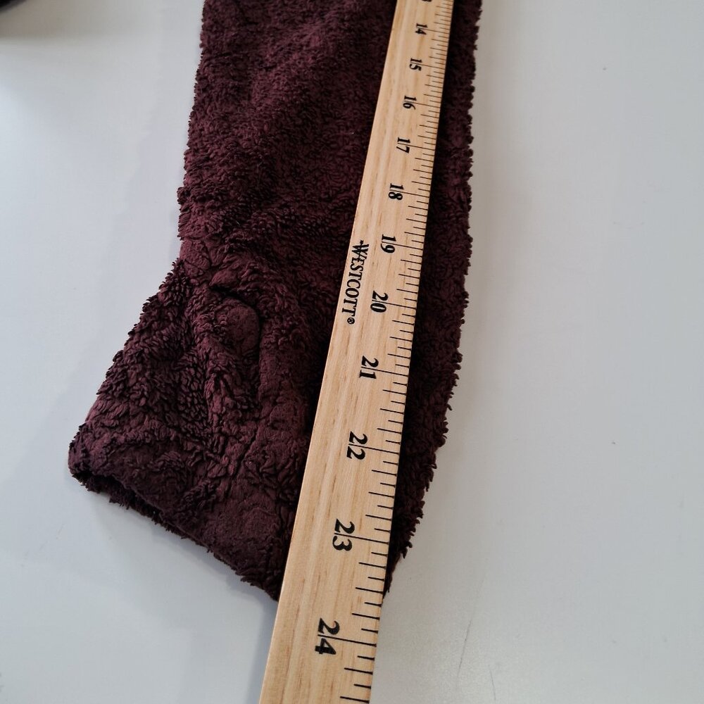 The North Face sherpa jacket - Picture 11 of 13